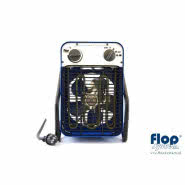 Nagrzewnica elektryczna TERMO 3P, 230V