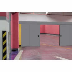 Drzwi przeciwpożarowe ROLLING