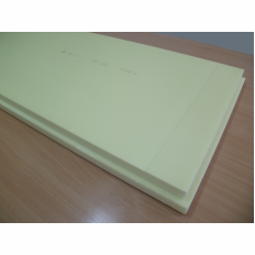 Izolacyjne płyty Fibrostir z polistyrenu ekstrudowanego