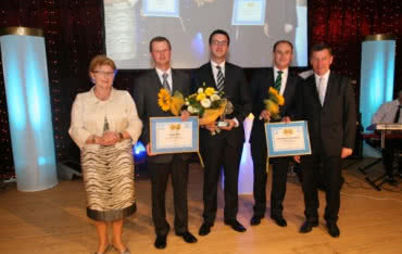 NSG Group w gronie największych firm regionu świętokrzyskiego