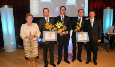 NSG Group w gronie największych firm regionu świętokrzyskiego