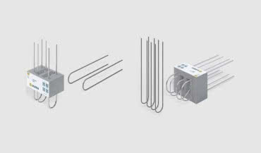 Isokorb®  XT typu A i typu F - rozwiązania eliminujące mostki cieplne