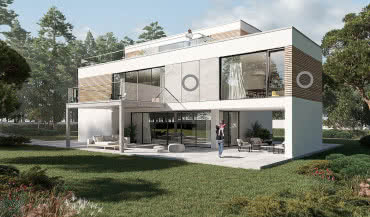 Jak skutecznie zlikwidować mostki cieplne? Budowa domu energooszczędnego w praktyce