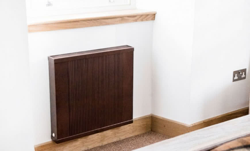Jakie grzejniki wybrać do domu, aby nie marnować ciepła?