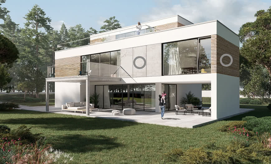 Jak skutecznie zlikwidować mostki cieplne? Budowa domu energooszczędnego w praktyce