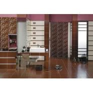 Płytki ścienne WOOD&CEMENT