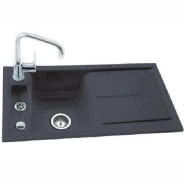 Zlewozmywak Laola 50 Chromit