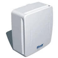 Wentylator niskoenergetyczny Quadra HTP-DP