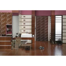 Płytki ścienne WOOD&CEMENT