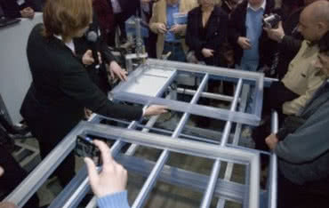 Dni Innowacji z Aluplast