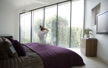 Nowe przepisy promują energooszczędne przeszklenia