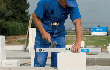 Wybór odpowiedniej technologii wznoszenia ścian