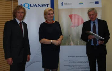 37 mln zł dotacji na uregulowanie gospodarki wodno-ściekowej w Poznaniu