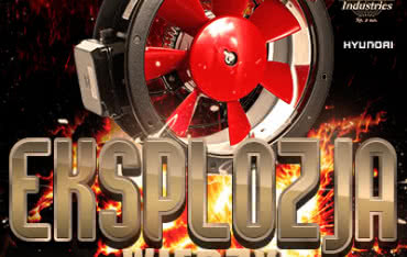 Eksplozja wiedzy od DABROwent