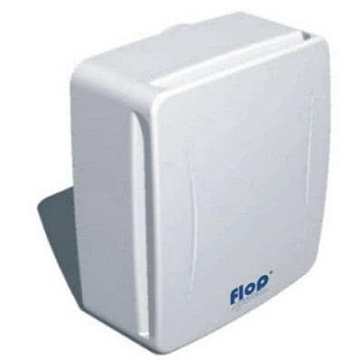 Wentylator niskoenergetyczny Quadra HTP-DP