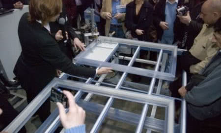 Dni Innowacji z Aluplast