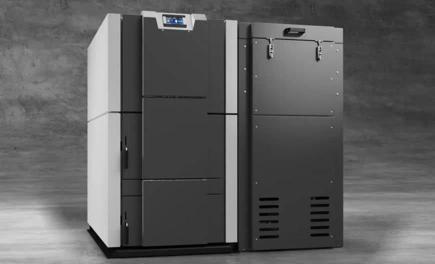 Jak poprawnie palić ekogroszkiem? Poradnik