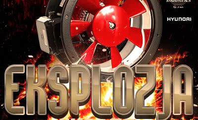 Eksplozja wiedzy od DABROwent