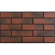 Płytka elewacyjna Tajemniczy ogród (05)