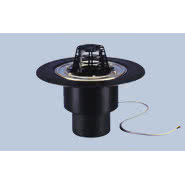 Wpusty ESSMANN z kołnierzem zaciskowym