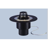 Wpusty ESSMANN z kołnierzem zaciskowym