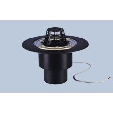 Wpusty ESSMANN z kołnierzem zaciskowym