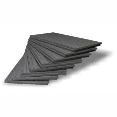 Płyty z polistyrenu ekstrudowanego Gias XPS