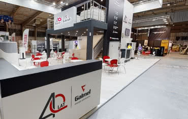 Galmet podsumowuje Targi Instalacje 2022