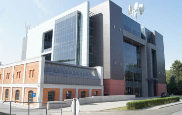 Politechnika Łódzka