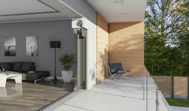 Nowy system rolet od firmy DRUTEX!