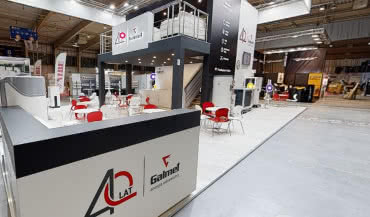 Galmet podsumowuje Targi Instalacje 2022