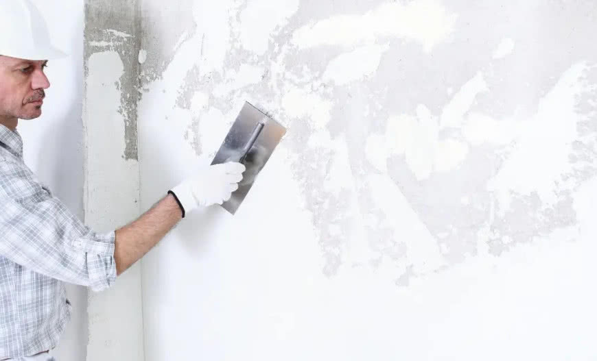 Tynk elewacyjny: rodzaje, właściwości i zastosowanie