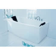 Wanna prostokątna Mismar