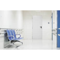 Drzwi przeciwpożarowe IDRA SPLIT