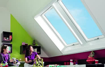 Roto – zdrowe budowanie, zdrowe mieszkanie