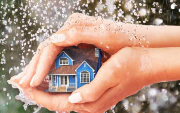 Kontrola wilgoci w konstrukcjach ścian zewnętrznych