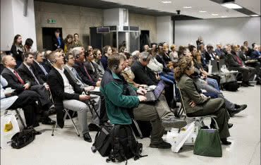 O zintegrowanym projektowaniu budynków zrównoważonych we Wrocławiu i Katowicach