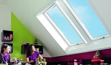 Roto – zdrowe budowanie, zdrowe mieszkanie