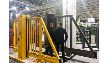 Mocna końcówka roku dla firmy Wiśniowski