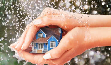 Kontrola wilgoci w konstrukcjach ścian zewnętrznych