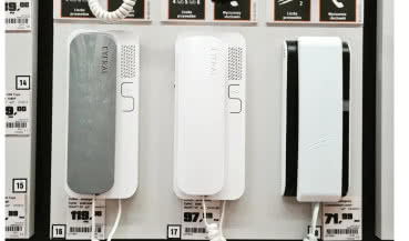 Domofony analogowe Cyfral – wysoki poziom bezpieczeństwa i komfortu 