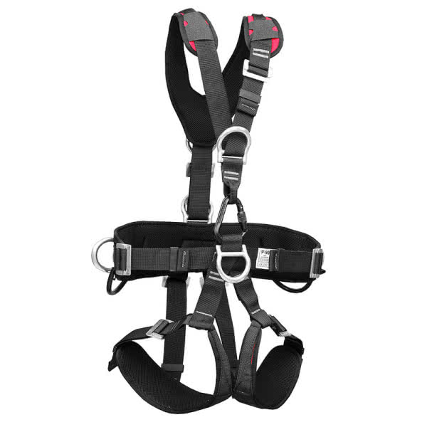 Szelki bezpieczeństwa P90