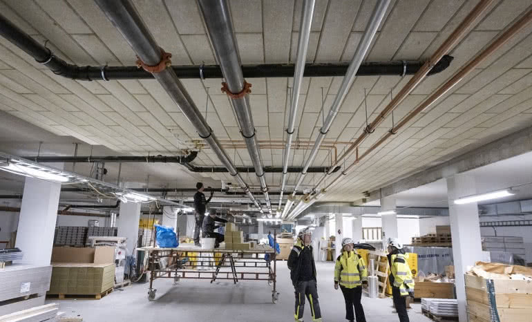 Ocieplenie stropu nad piwnicą – jak zrobić to dobrze i nie przepłacić?