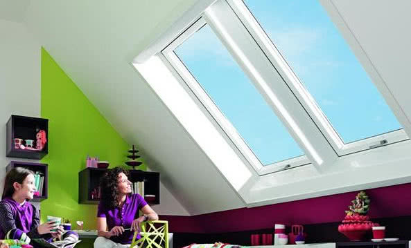 Roto – zdrowe budowanie, zdrowe mieszkanie