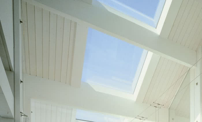 Ogród zimowy - zasady doboru szkła do projektu