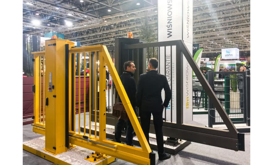 Mocna końcówka roku dla firmy Wiśniowski 