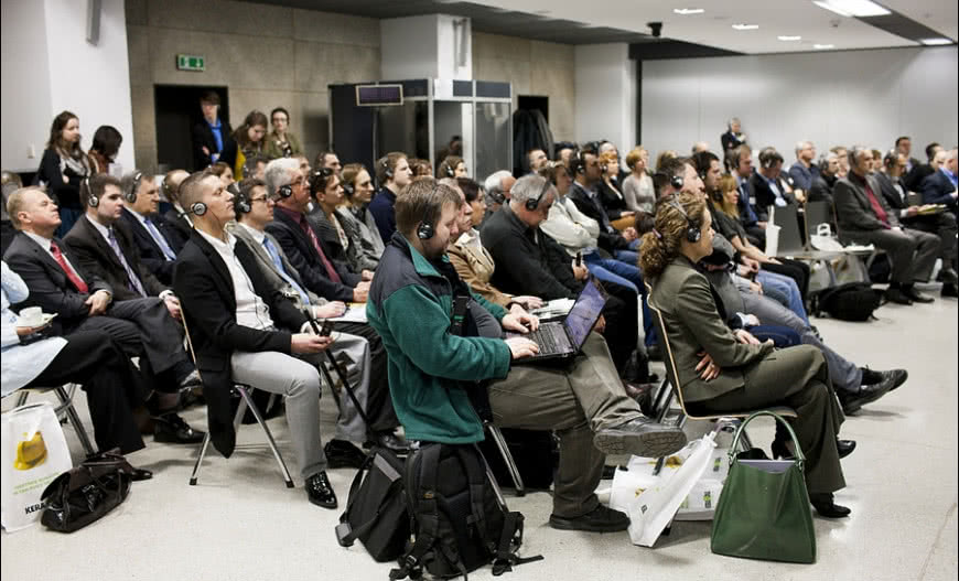 O zintegrowanym projektowaniu budynków zrównoważonych we Wrocławiu i Katowicach