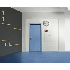 Drzwi przeciwpożarowe IDRA