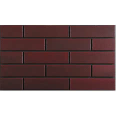 Płytka elewacyjna Karmazynowa wyspa (07)