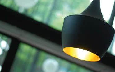 Nowoczesne zarządzanie oświetleniem